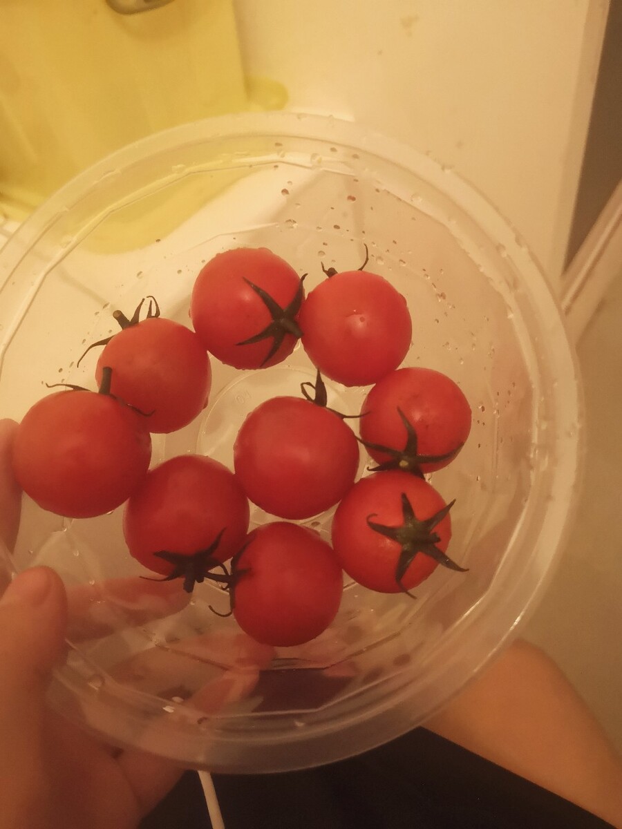 每天吃几个西红柿可以祛斑