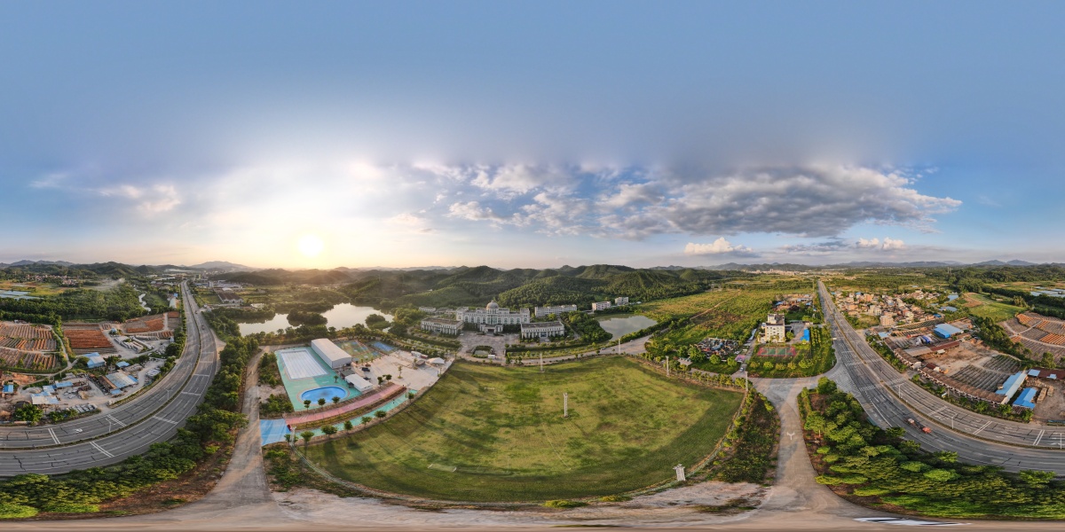 佛山高明区更合镇人民政府