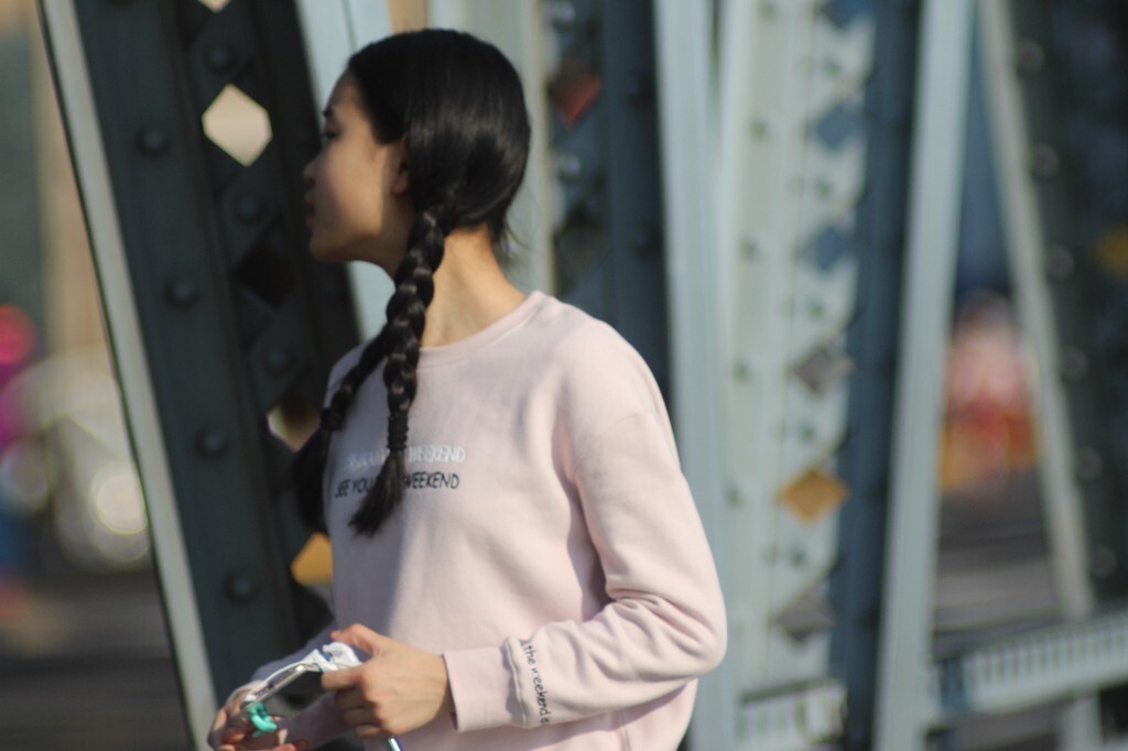 玩摄影