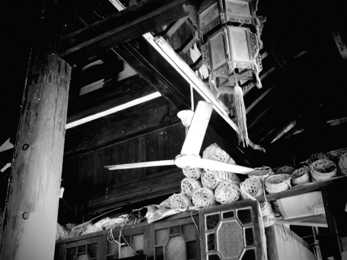 译作灰狼白切羊肉