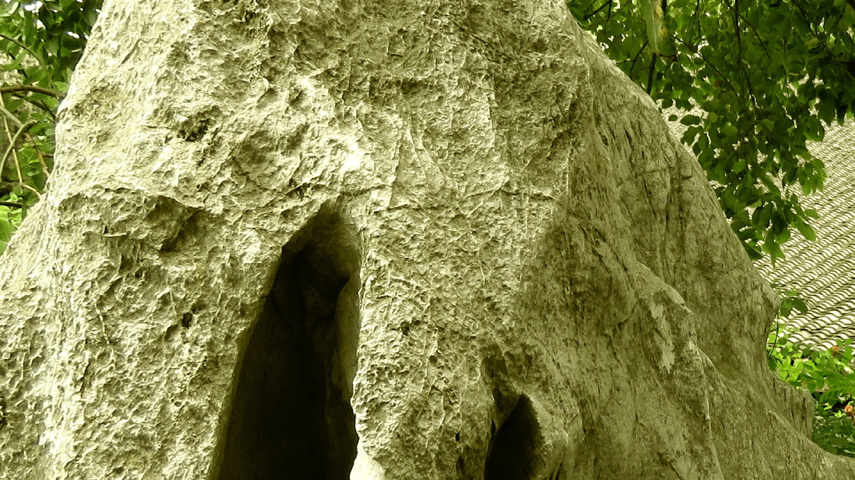 我坐在亭子里布列松陈的鸟集