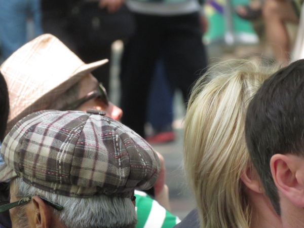 翻译生活布列松陈