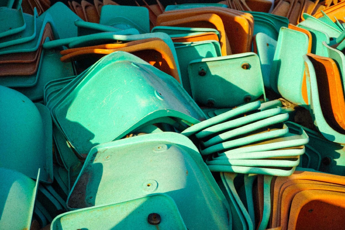 椅子- 二木z - 图虫网 - 优质摄影师交流社区