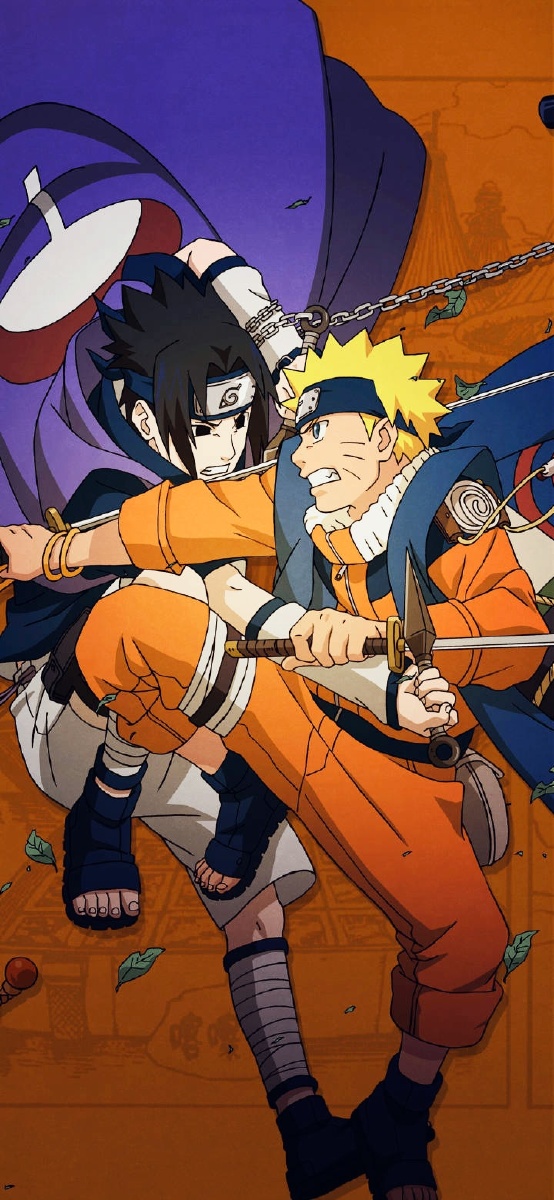 火影迷吖 - 图虫