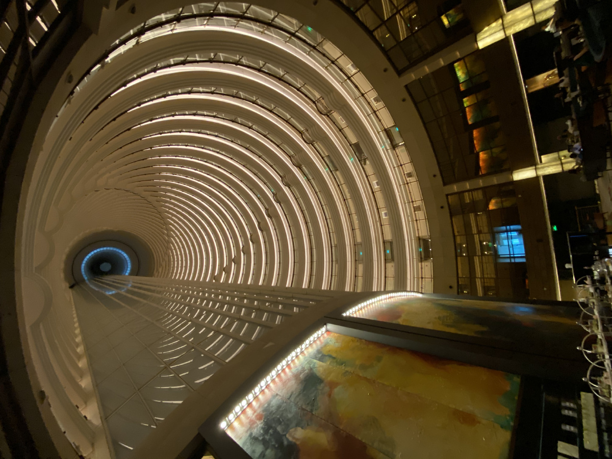 域见上海享玩浦东｜新品！新体验！本周浦东优惠福利已就位2025年最佳加密货币游戏平台推荐 USDT & BTC支持