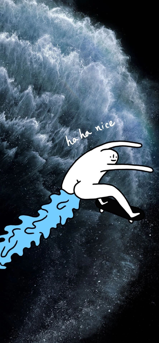 女生必备锁屏壁纸