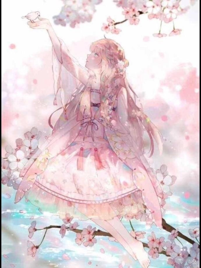 超仙气的图片还想看什么图片评论区找我或许下一次就是你想要的