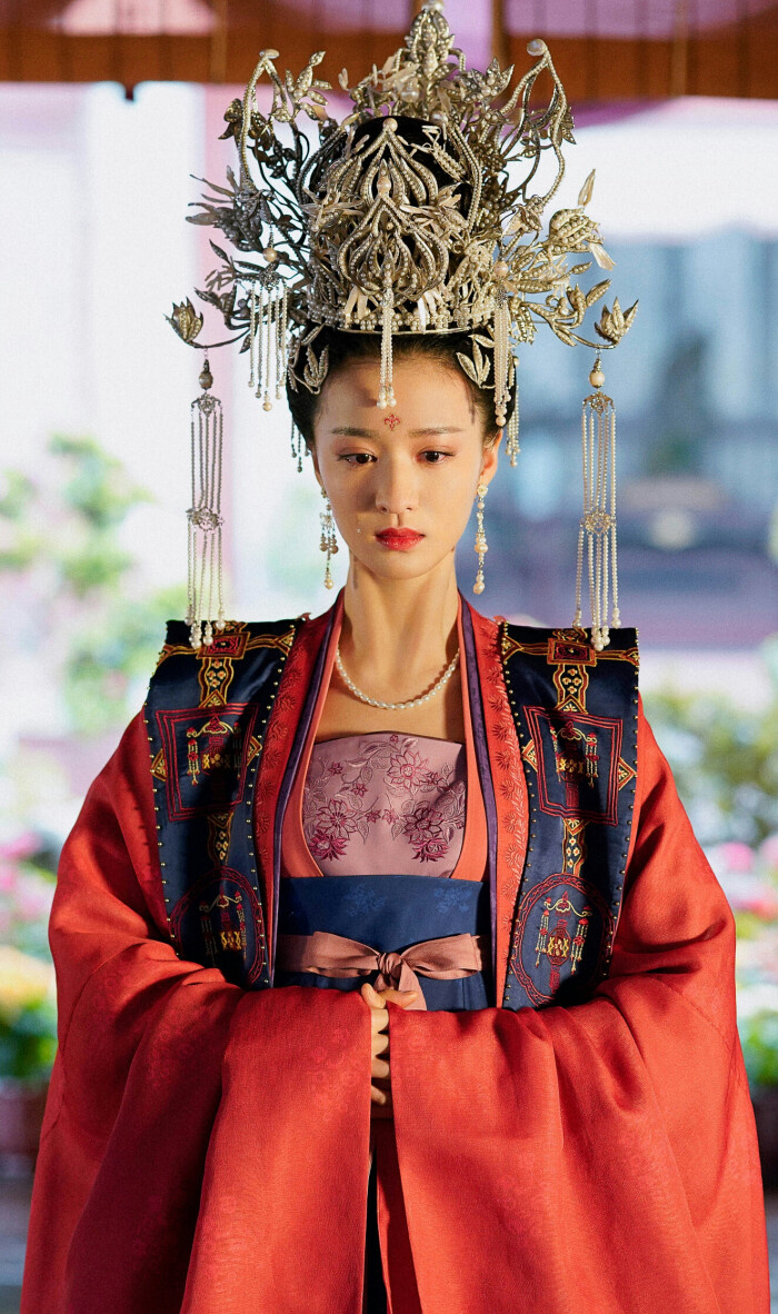 王楚然