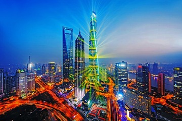 8.《梦幻魔都》
