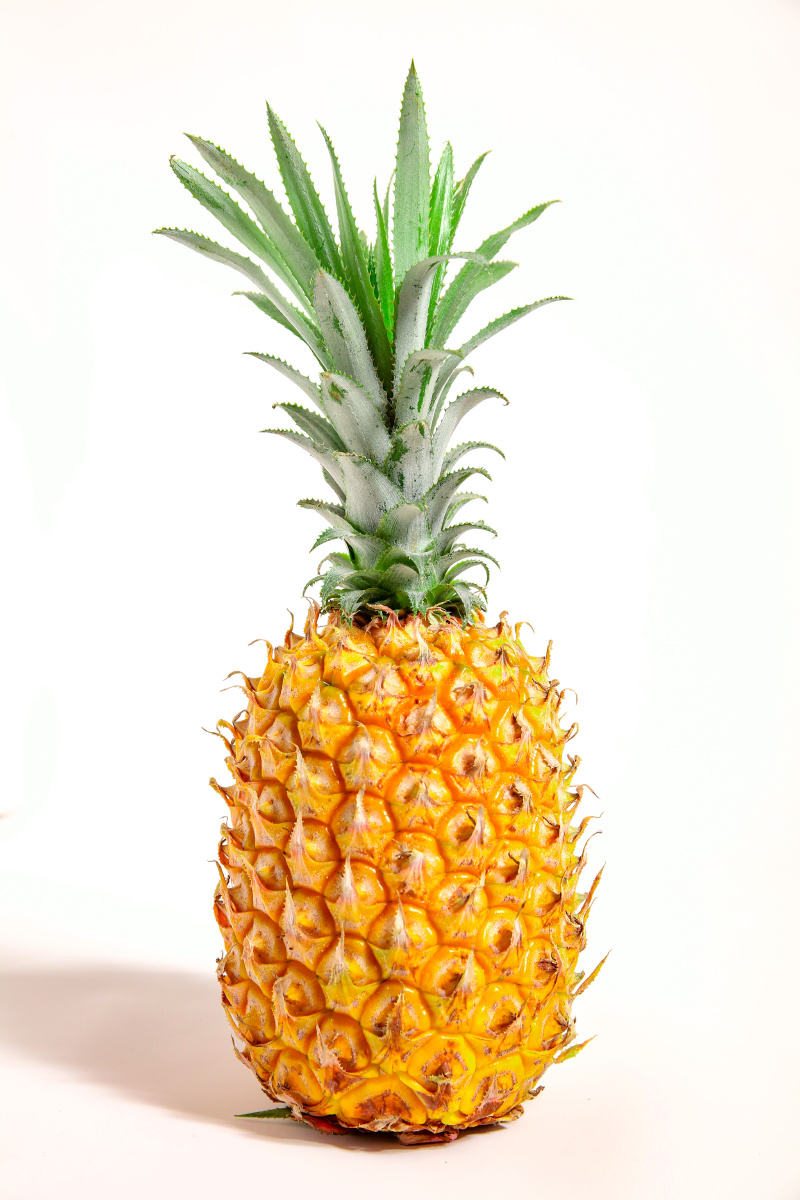 菠萝