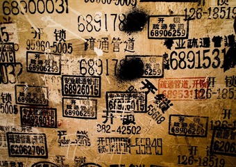 中国特色