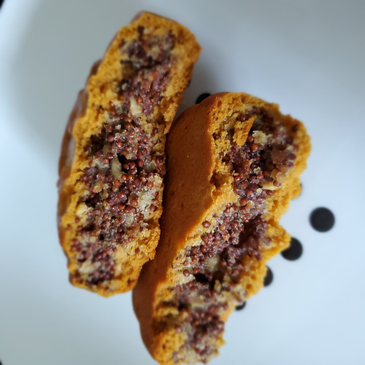 苏子月饼 - 竹马195 - 图虫