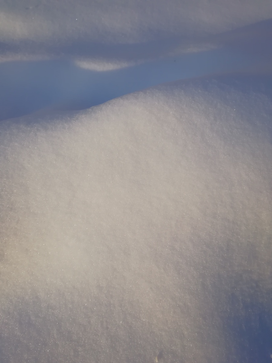 洁白无瑕的雪76真的好透彻