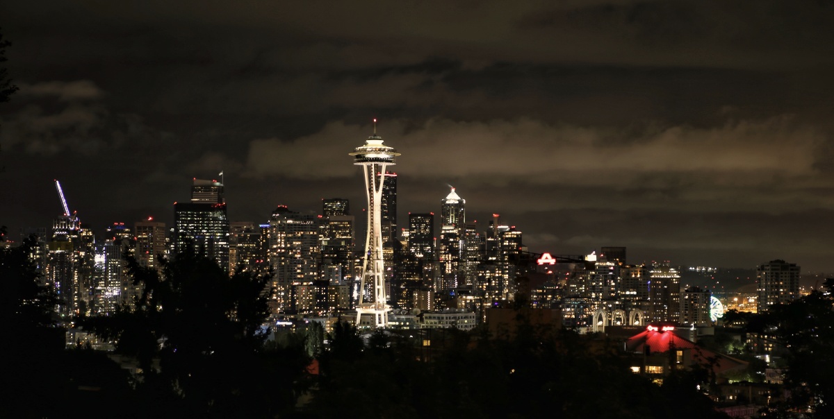 sleepless in seattle