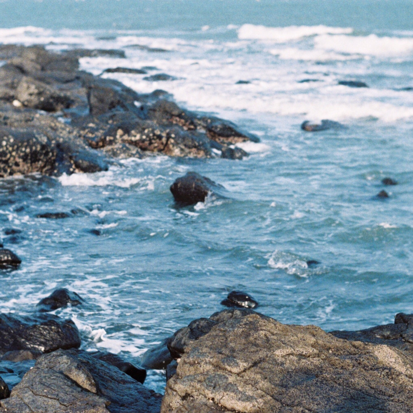 厦门旅拍-镇海角