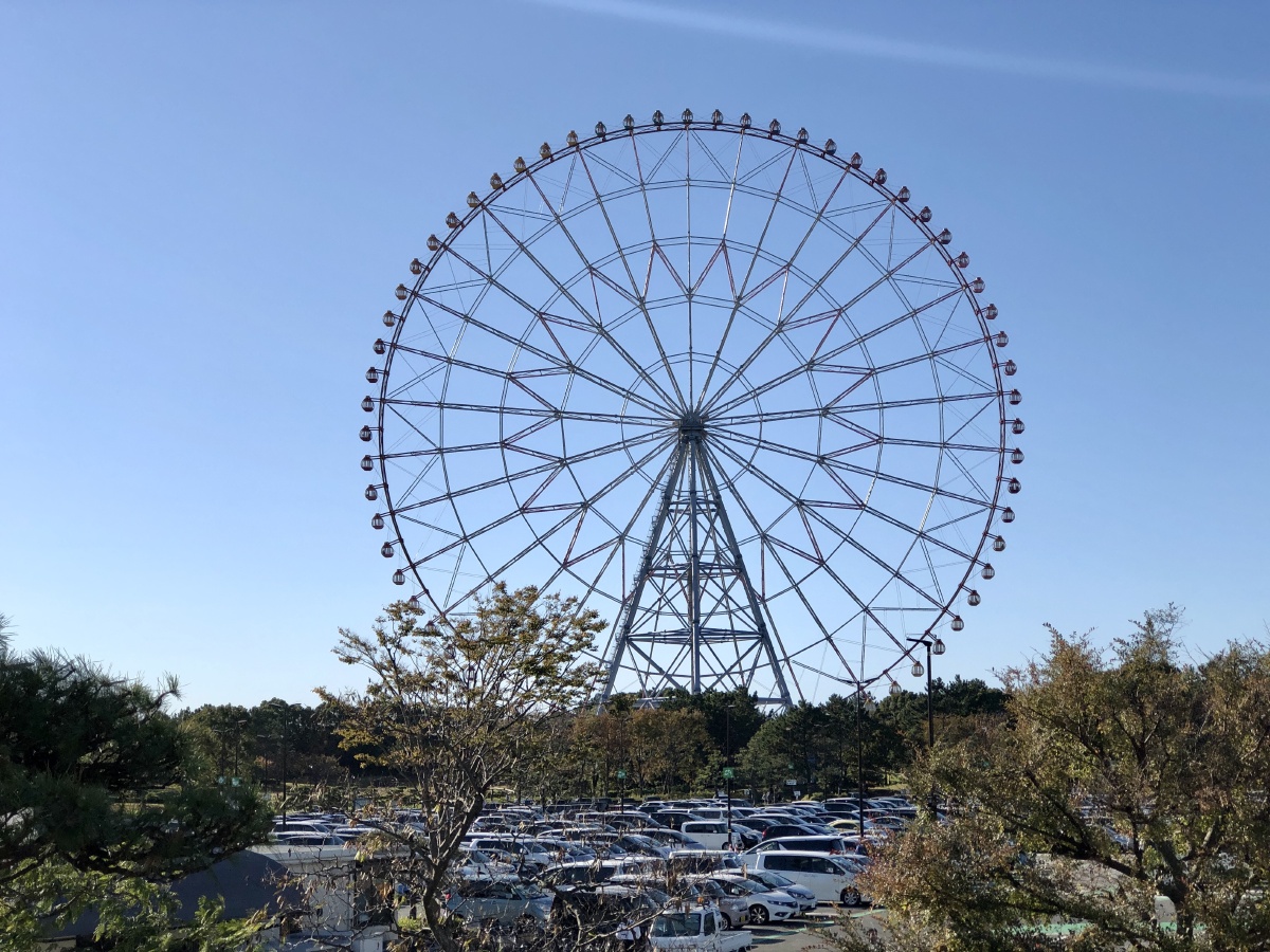 葛西临海公园 - 公子简 - 图虫