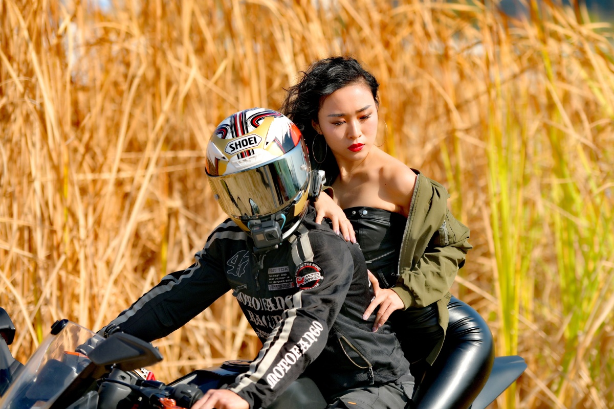 摩登女郎 - 摄影师159498186426117 - 图虫