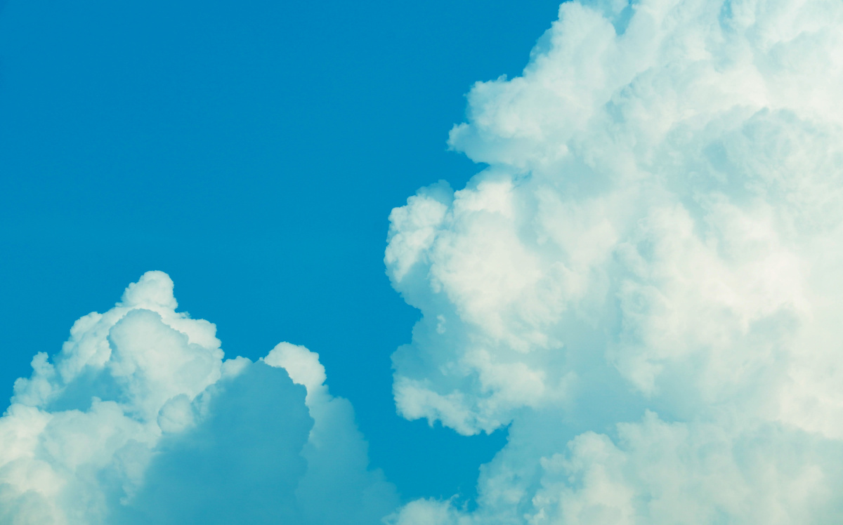 治愈系棉花糖云78