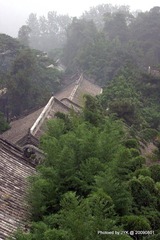错落有致