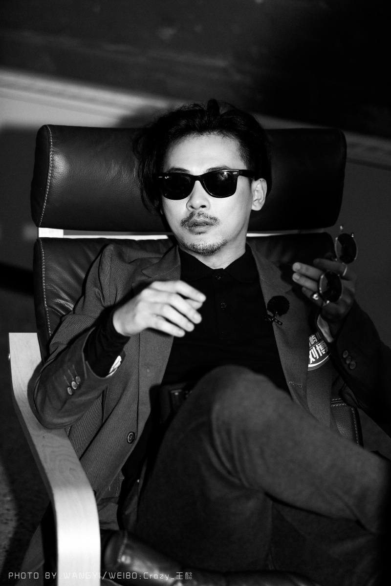 乐队的夏天现场岛屿心情乐队主唱刘博宽