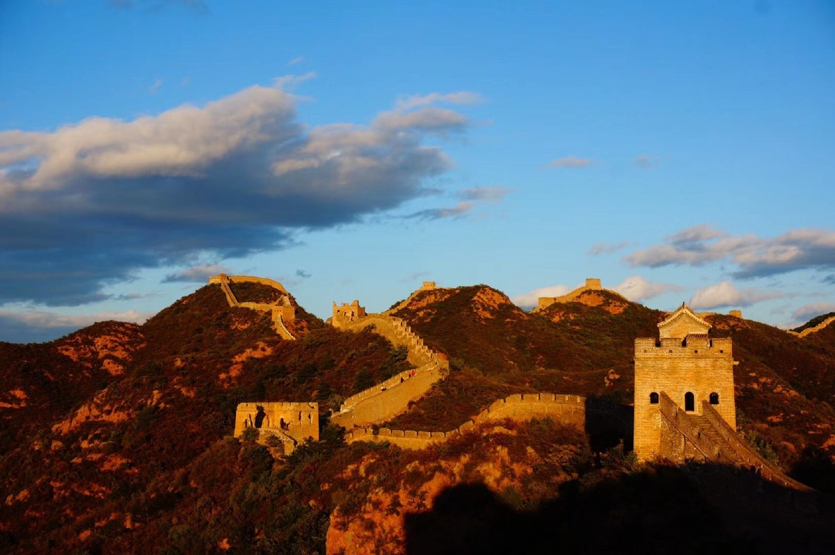 秦时明月汉时关