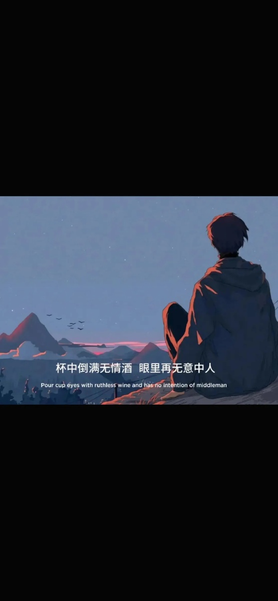 り南城以南 - 图虫