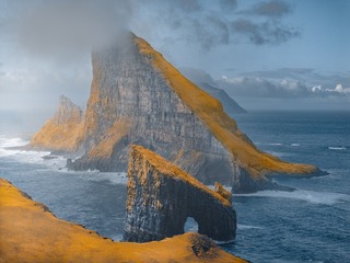 深海三重奏
