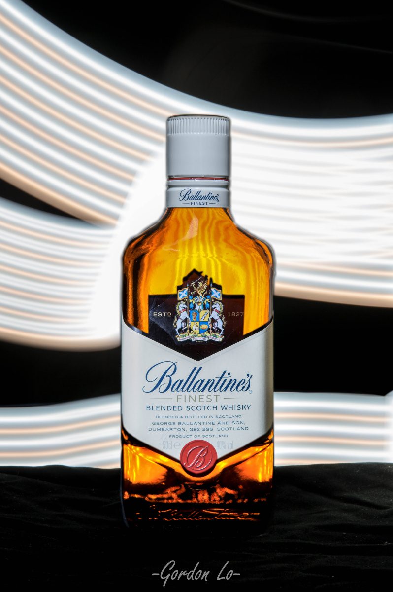 百龄坛 - gordonlo - 图虫