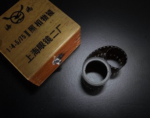 曾经的最爱