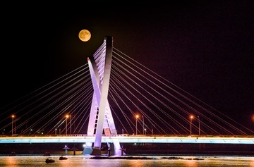 月明夜