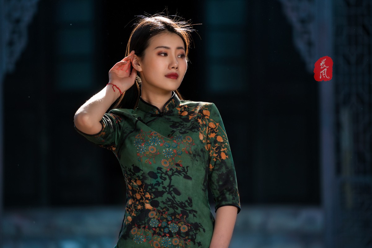 玉龙往事 - 摄影晨风 - 图虫