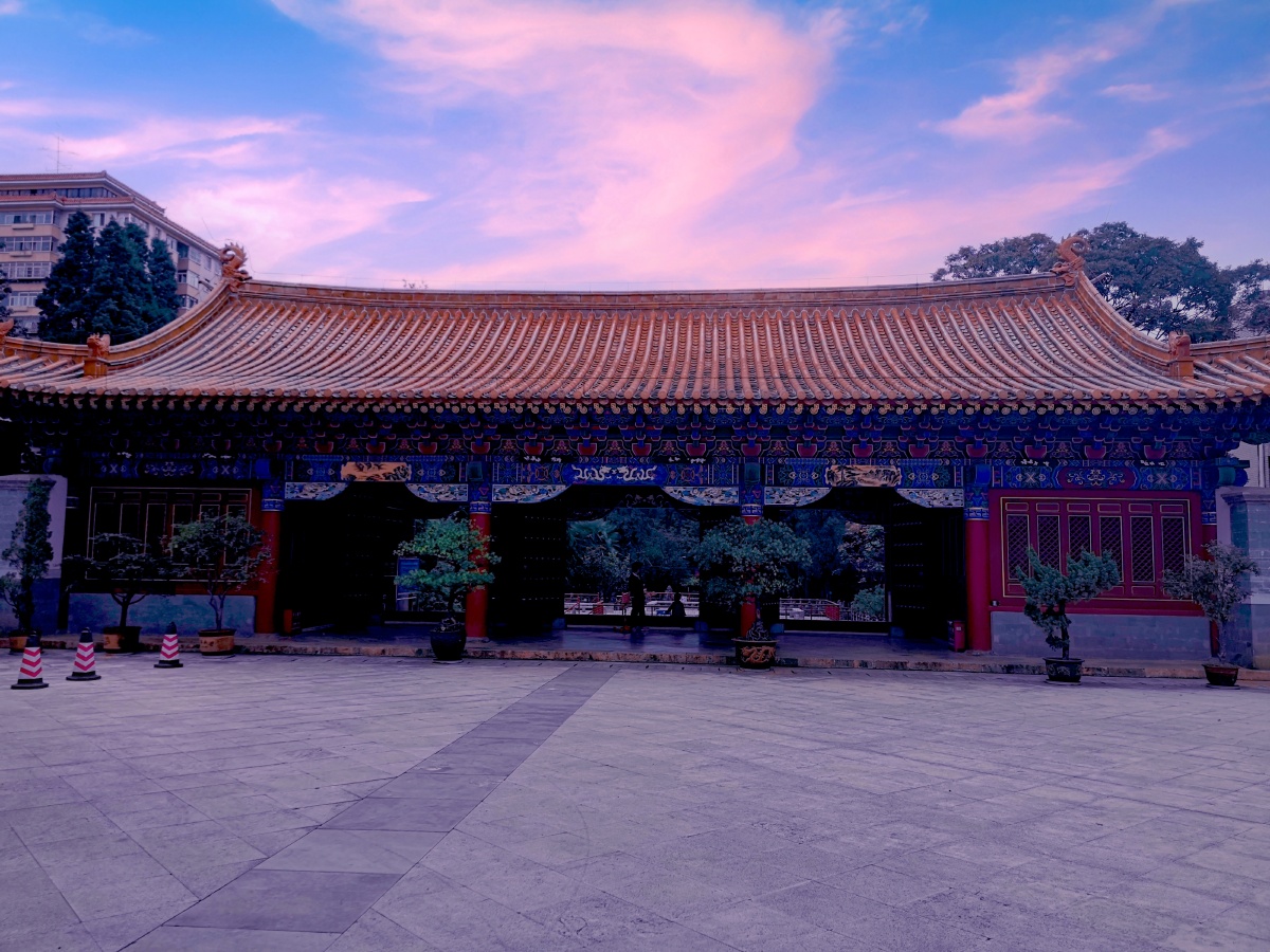 昆明文庙