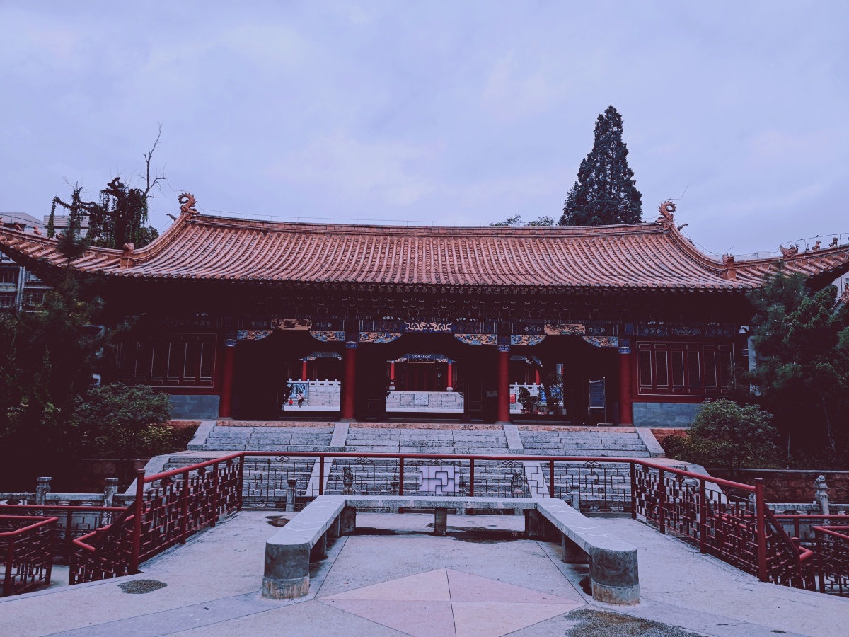 昆明文庙