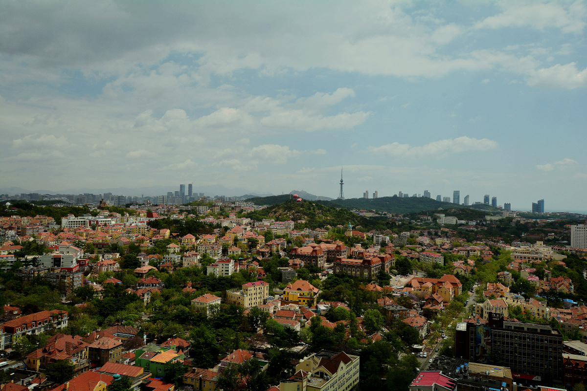 长门岩耐冬 - 图虫