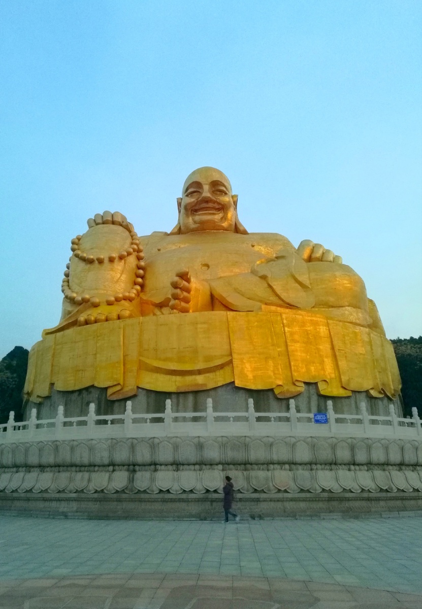 佛光普照 - 泰山日出 - 图虫