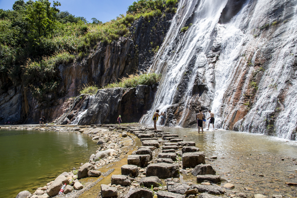 我的旅拍《空谷长滩》杭州