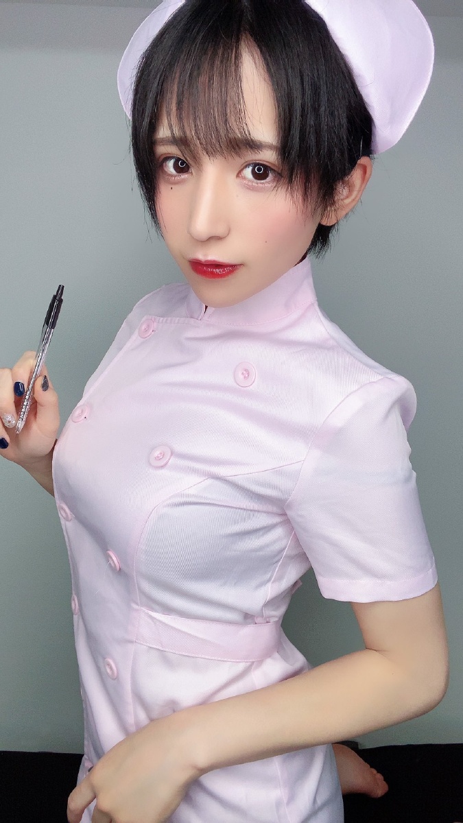 可可爱也可性感