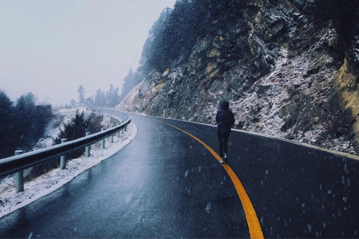 路途- 虚设人生 - 图虫网 - 最好的摄影师都在这