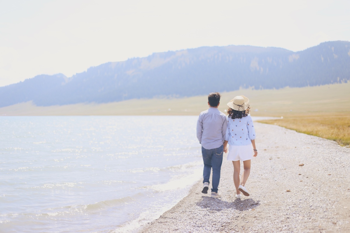 旅行,如果你是我远方的爱人