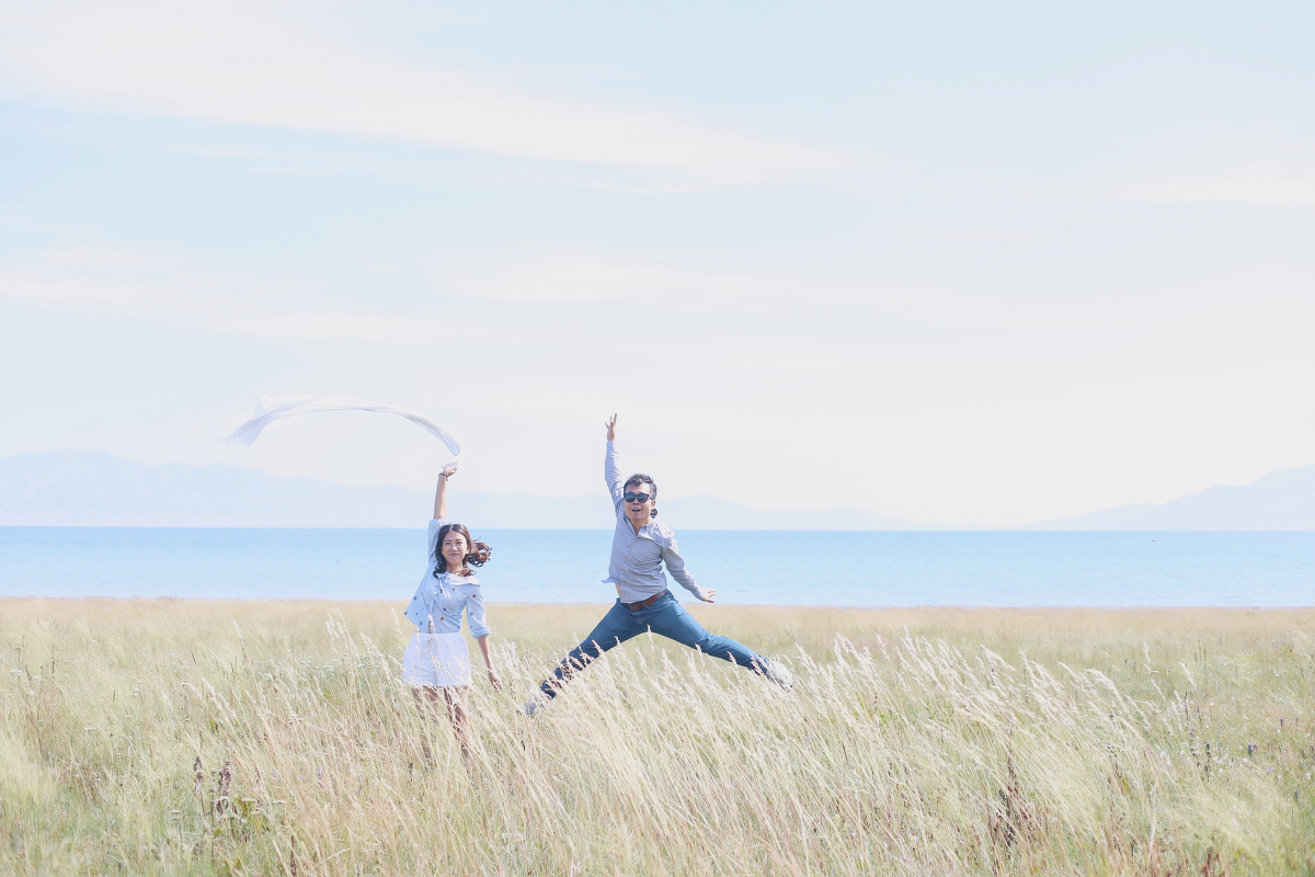 旅行,如果你是我远方的爱人