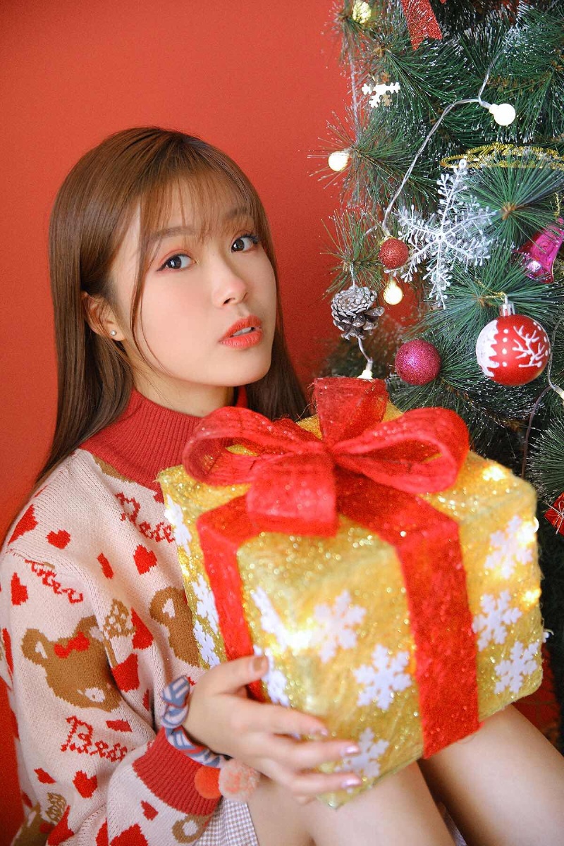 晓涵select - 图虫