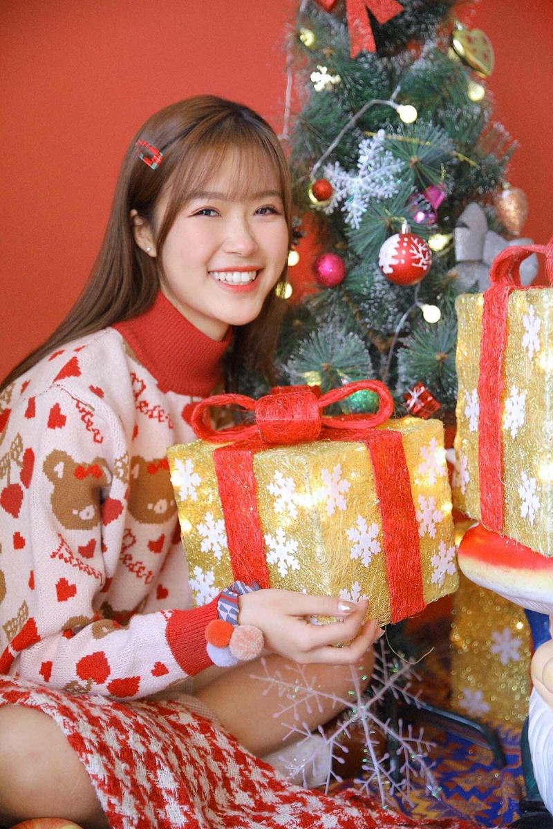 晓涵select - 图虫