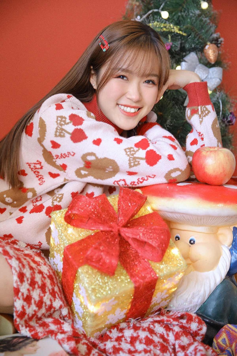 晓涵select - 图虫