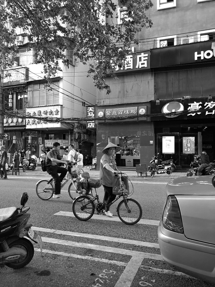 都是路过