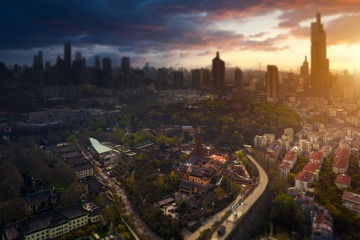 DJI_0007移轴