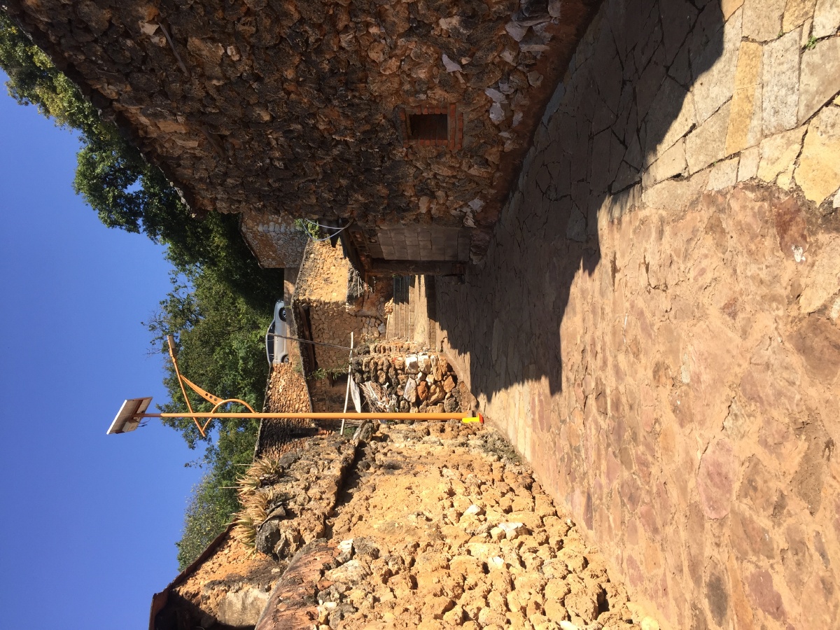 云南省红河州哈妮族彝族傣族自治州石屏县彝族古村落