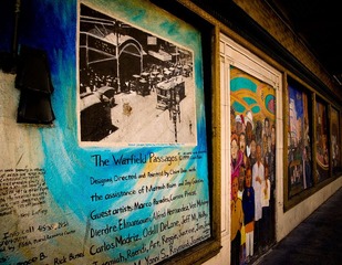 Street Gallery