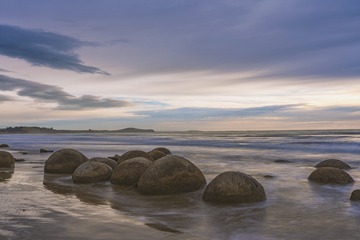 moeraki-韩晓蓓