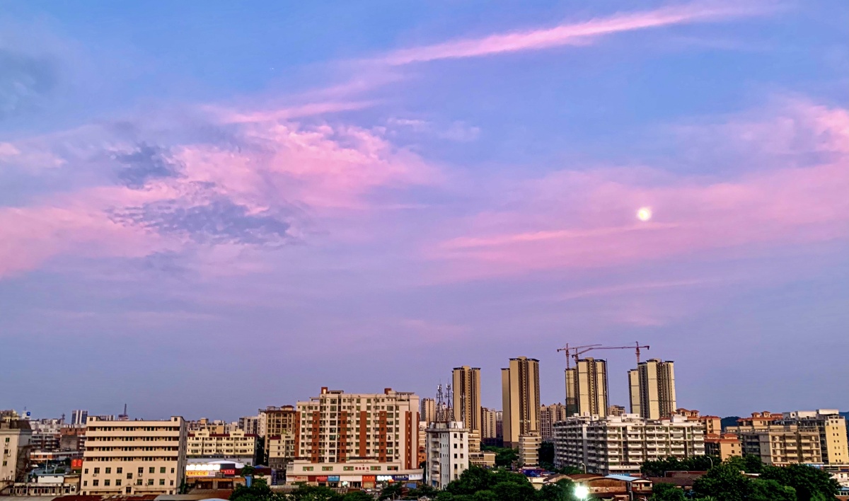 未来可期 - juiey - 图虫