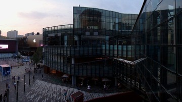 三里屯a
